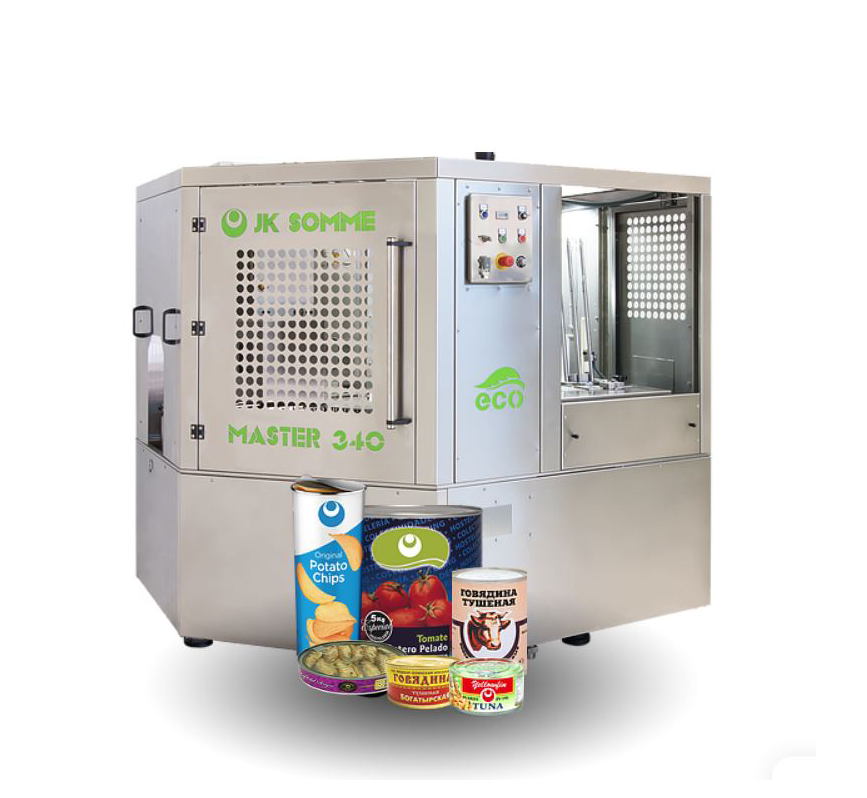 Automatic can seamers Jk Somme can seamer manufacturer